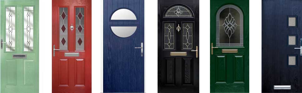 2013 Composite Door 5